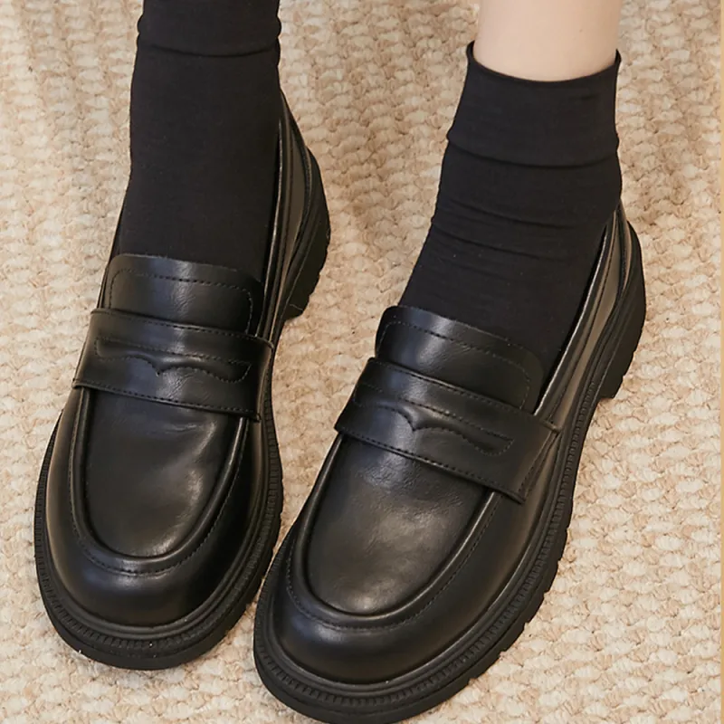 DAPHNE Loafers Women's-4