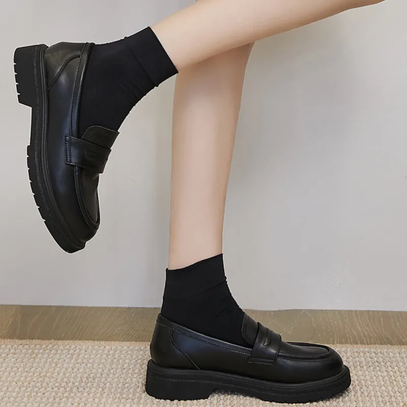 DAPHNE Loafers Women's-5