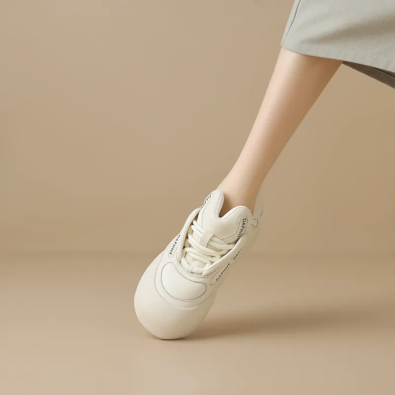 DAPHNE Mid Top Skateboard Shoes Women's-9