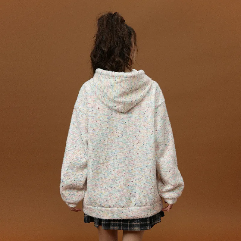 B.Duck Sweatshirts Women's-2