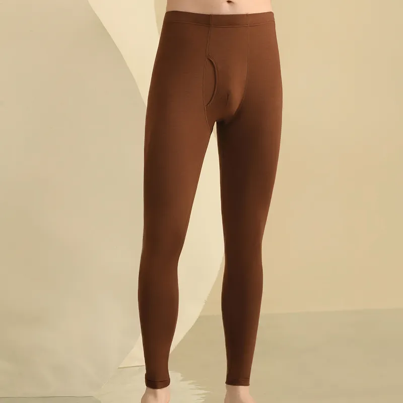 Yi Fen Men Thermal Pants-3