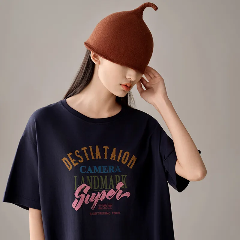 Yi Fen Loungewear & Sleepwear Women's-2