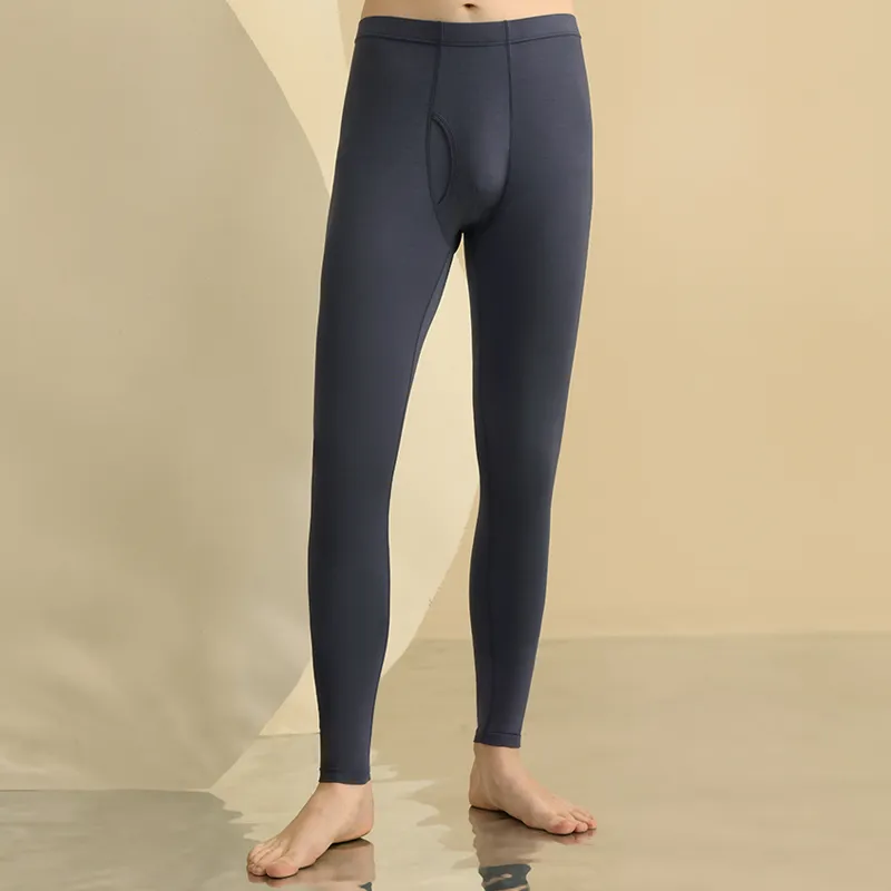 Yi Fen Men Thermal Pants-1