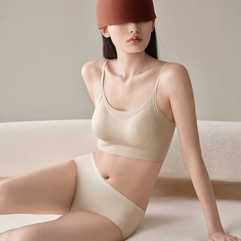Yi Fen Women's Bras-3