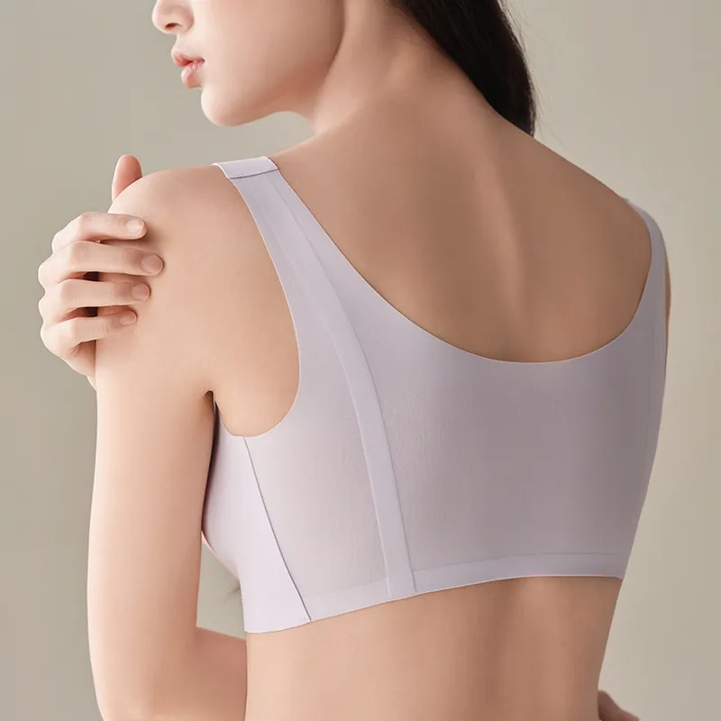 Yi Fen Stable And Supportive Bra Women's-7