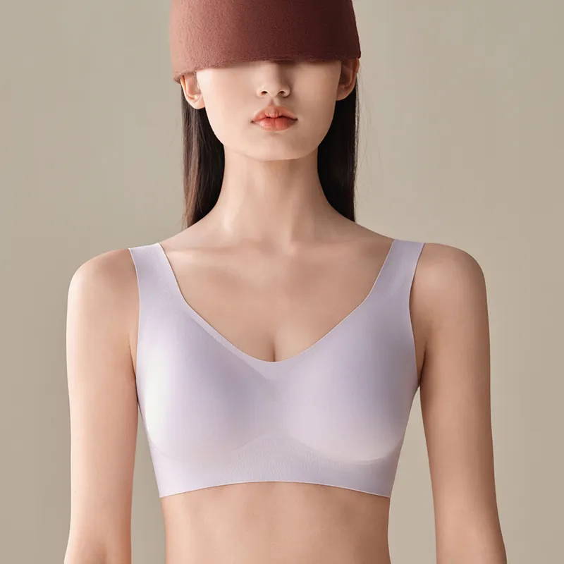 Yi Fen Stable And Supportive Bra Women's-6