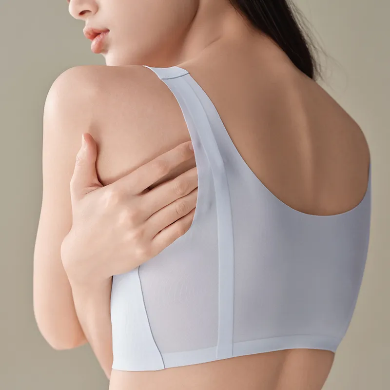 Yi Fen Stable And Supportive Bra Women's-2