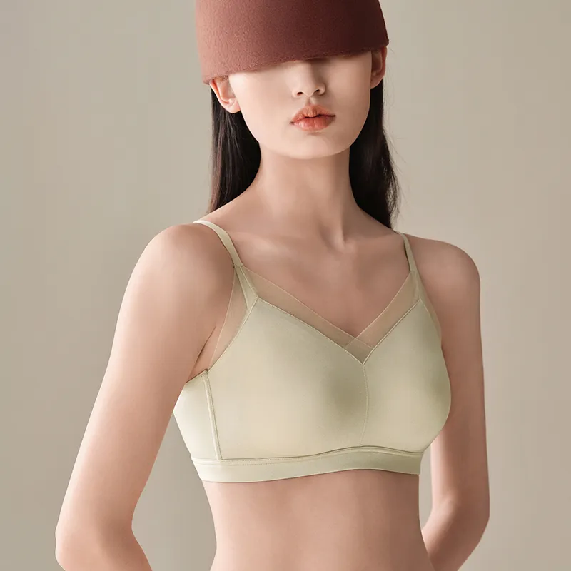 Yi Fen Women's Bras-2