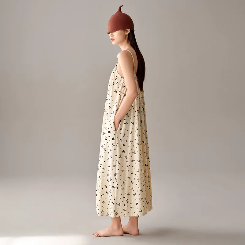 Yi Fen Women's Nightgowns-3