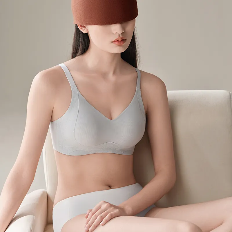 Yi Fen Women's Bras-3