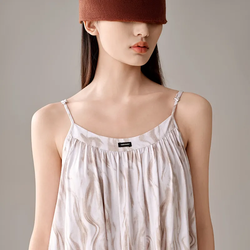 Yi Fen Women's Nightgowns-12