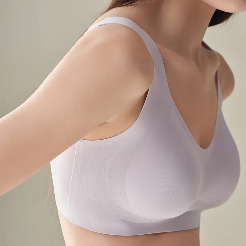 Yi Fen Stable And Supportive Bra Women's-5