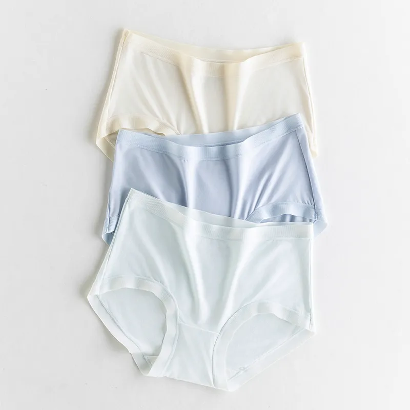 Yi Fen Modal Underpants Women's 3 Pack-2