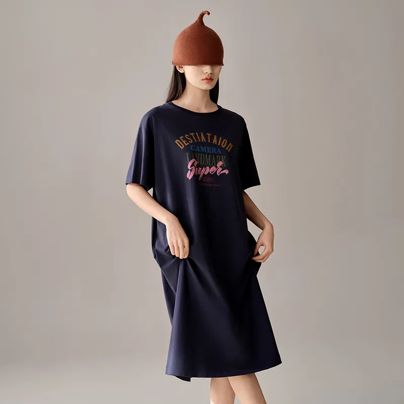 Yi Fen Loungewear & Sleepwear Women's-1