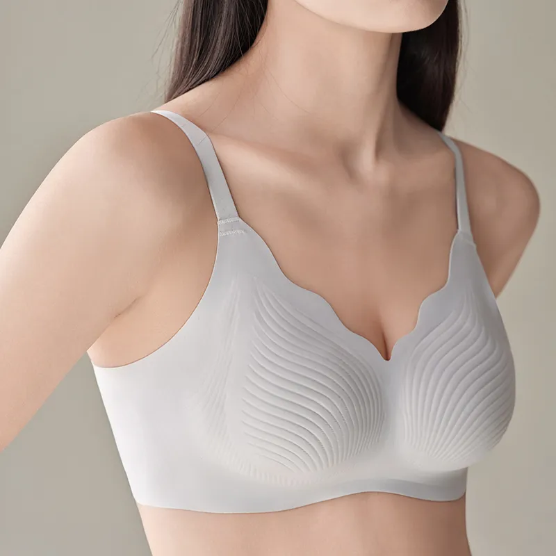 Yi Fen Comfortable Gathering Women's-1