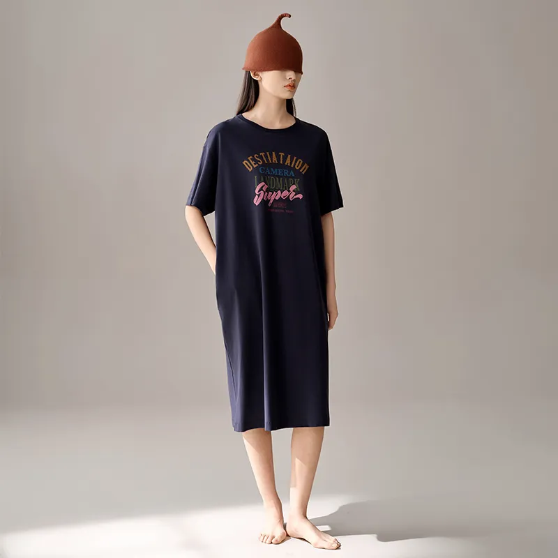 Yi Fen Loungewear & Sleepwear Women's-3