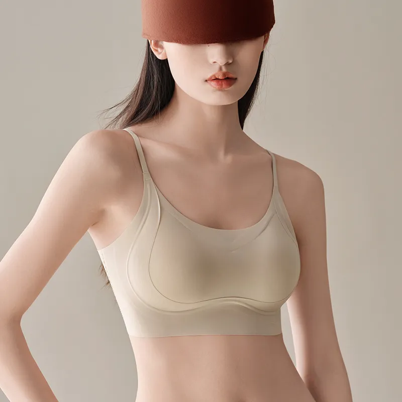 Yi Fen Women's Bras-2