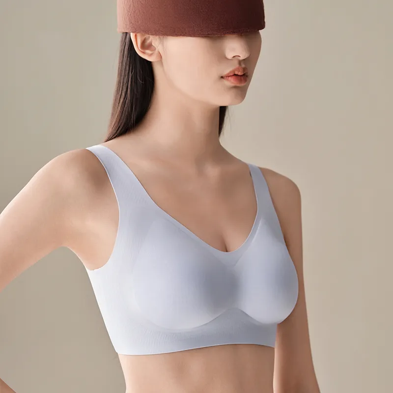 Yi Fen Stable And Supportive Bra Women's-1