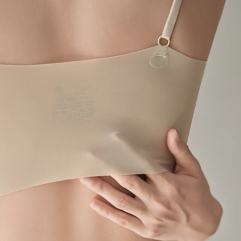 Yi Fen Women's Bras-4