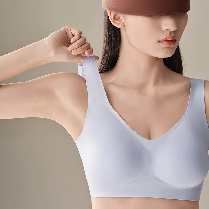 Yi Fen Stable And Supportive Bra Women's-3
