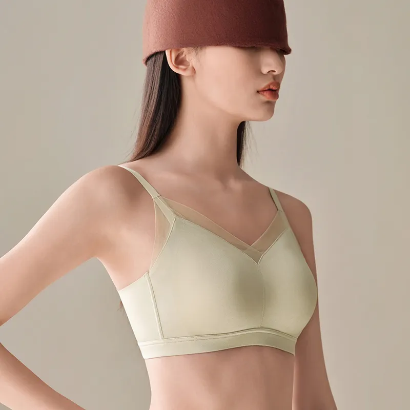 Yi Fen Women's Bras-3