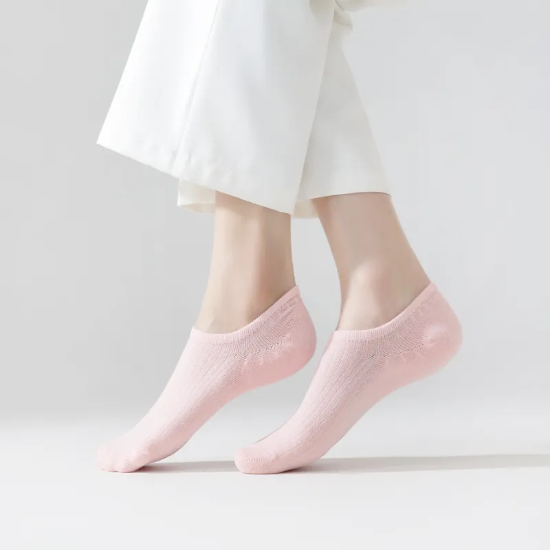 Caramella Ankle Socks Women's 7 Pack-2