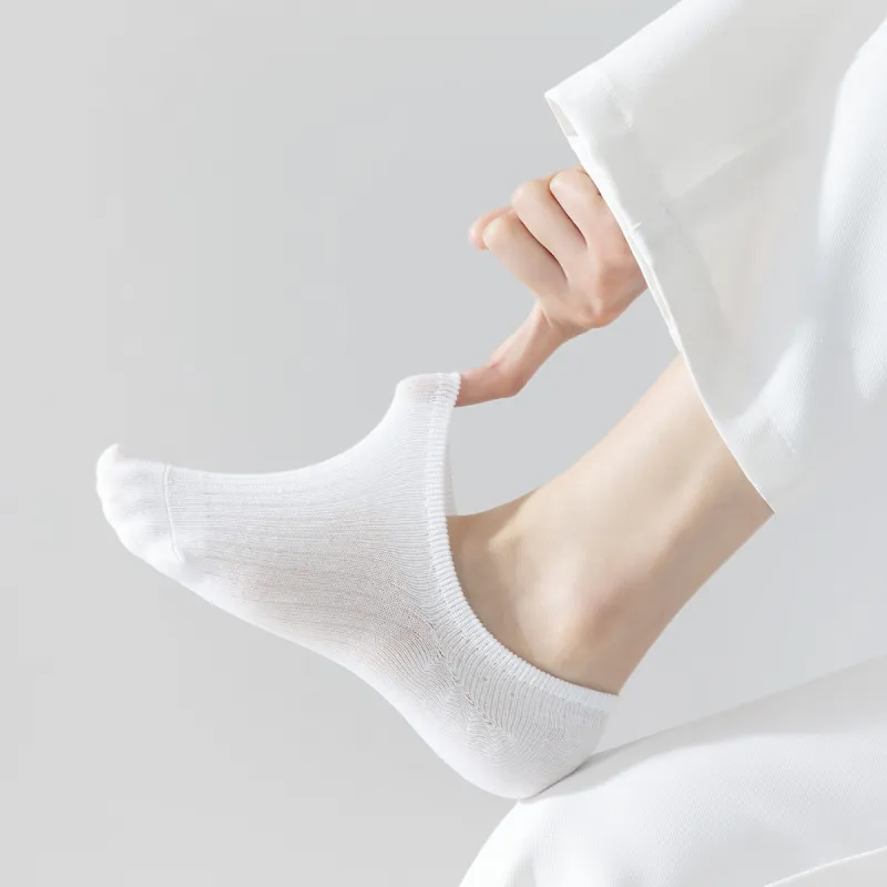 Caramella Ankle Socks Women's 7 Pack-9