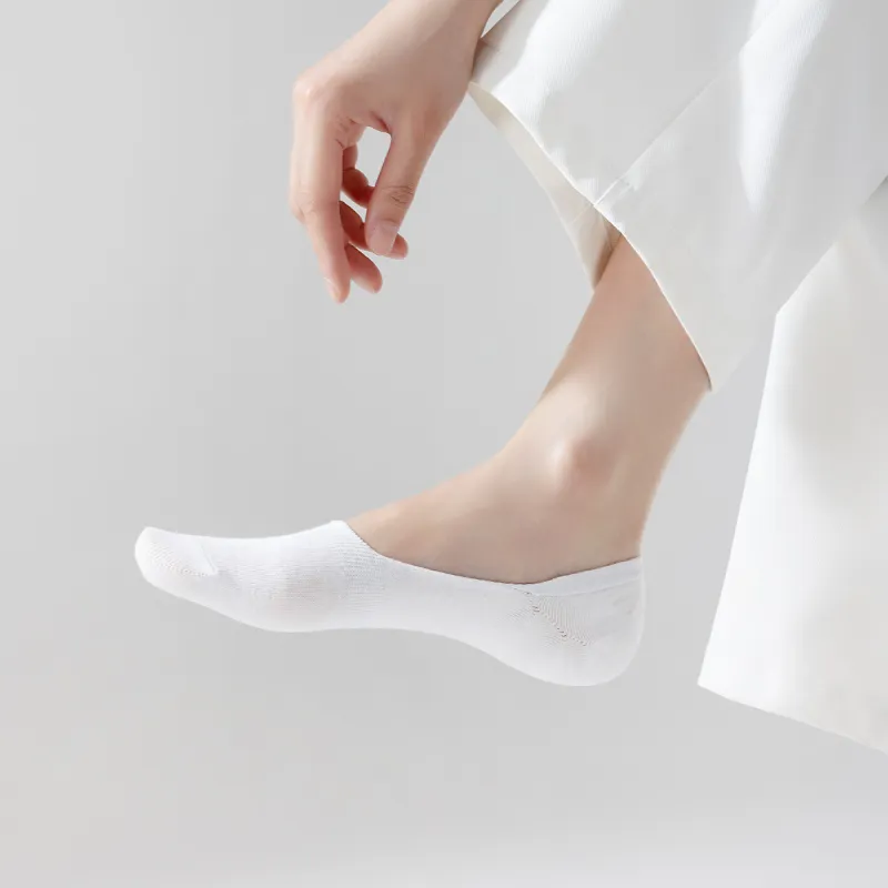 Caramella No Show Socks Women's 7 Pack-16