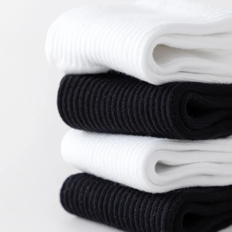 Caramella Knee High Socks Men's 6 Pack-8