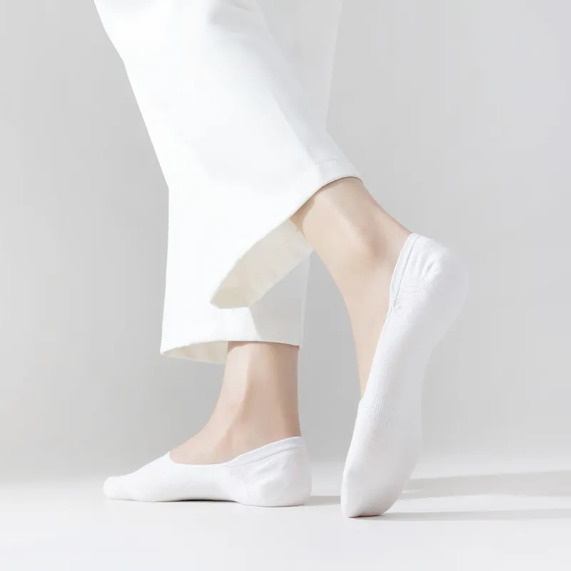 Caramella No Show Socks Women's 7 Pack-14