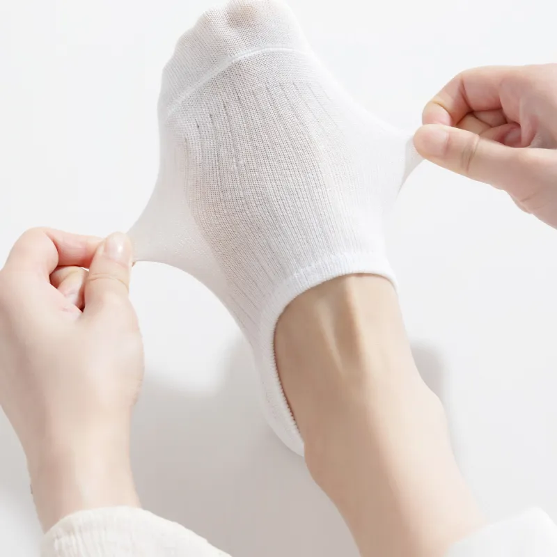 Caramella Ankle Socks Women's 7 Pack-15