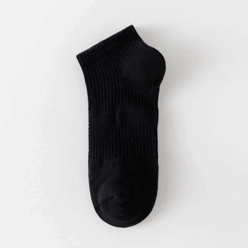 Caramella Ankle Socks Men's 4 Pack-15