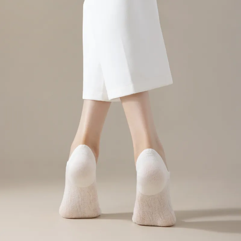 Caramella Ankle Socks Women's 6 Pack-17