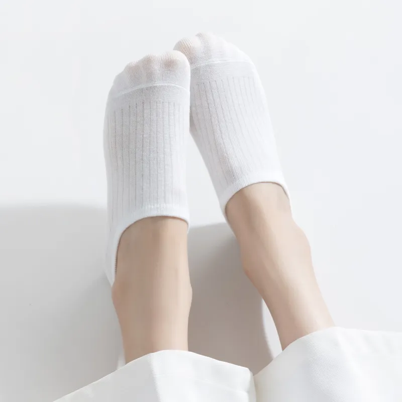 Caramella Ankle Socks Women's 7 Pack-8