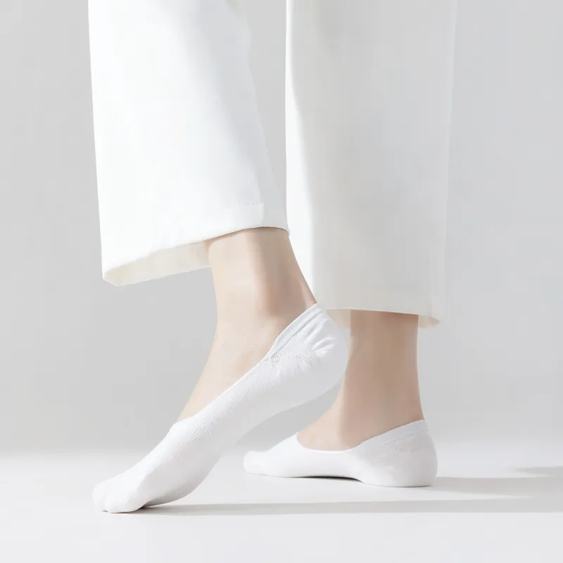 Caramella No Show Socks Women's 7 Pack-10