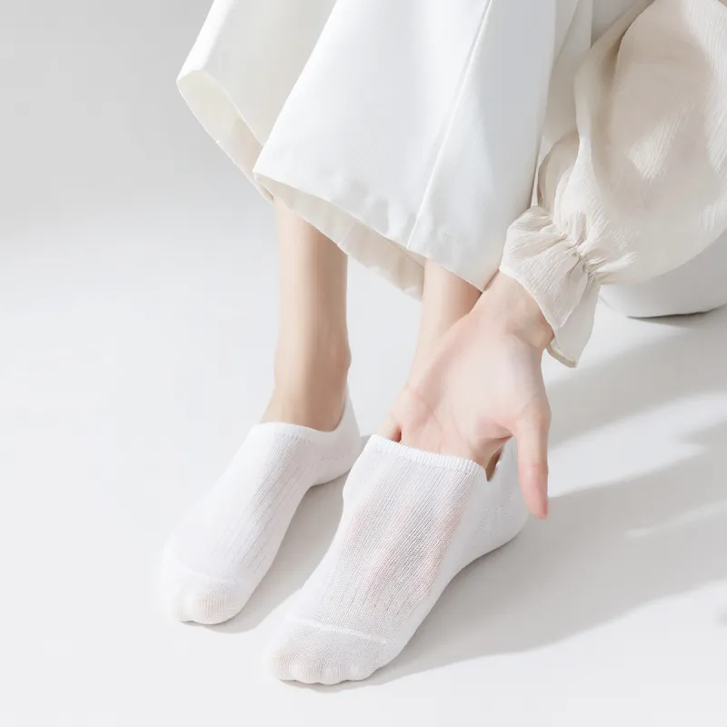 Caramella Ankle Socks Women's 7 Pack-13