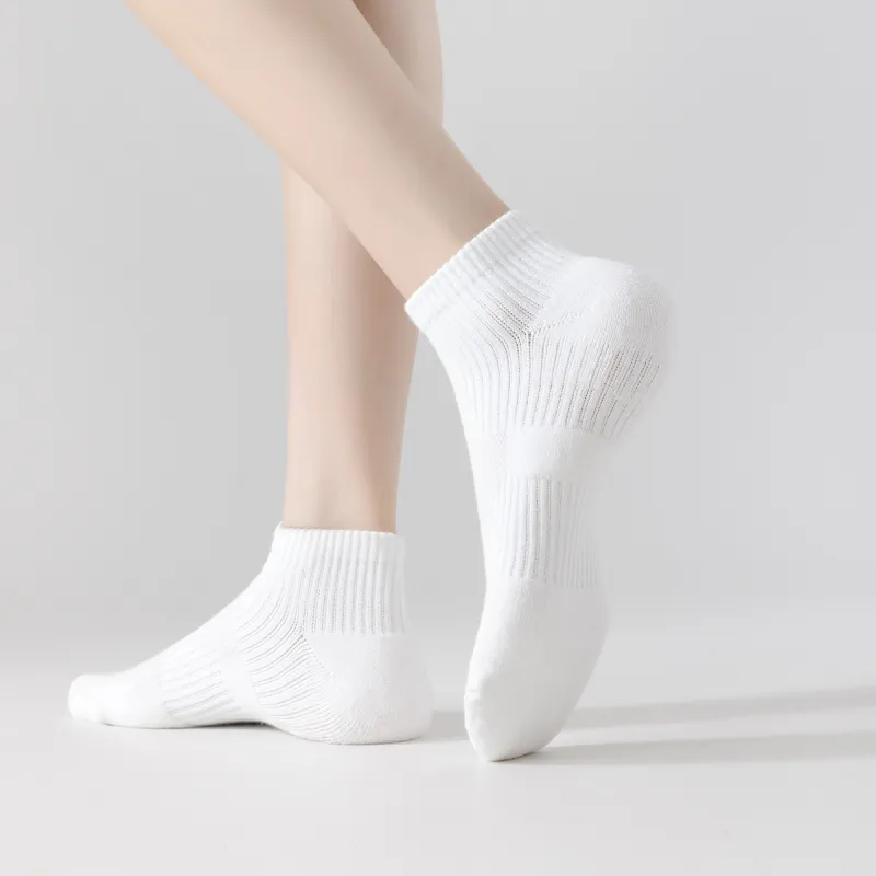Caramella Ankle Socks Men's 4 Pack-8