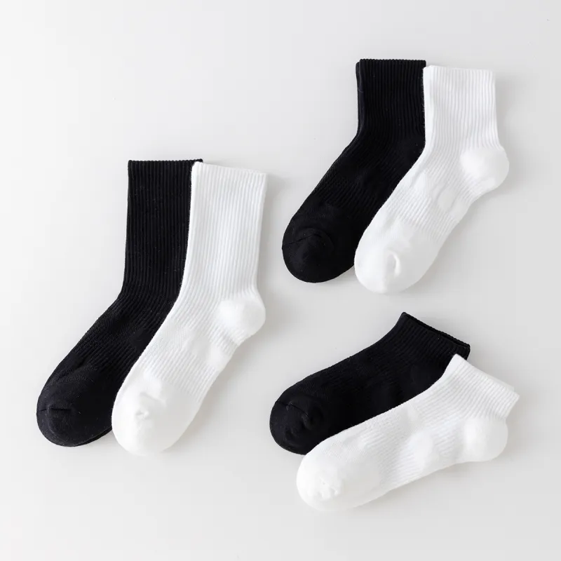 Caramella Knee High Socks Men's 6 Pack-5