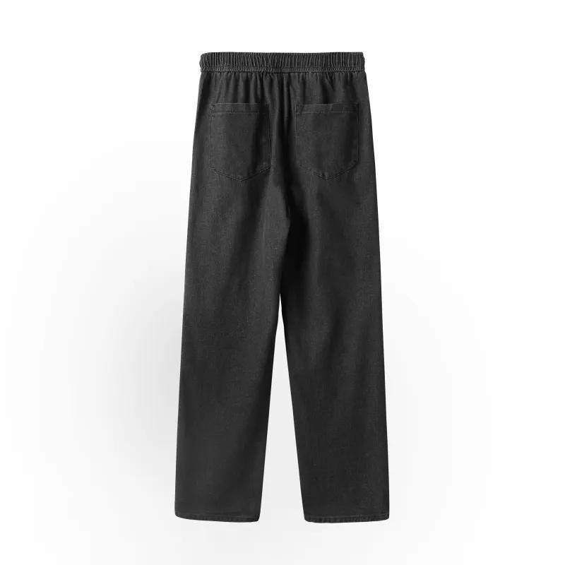 FAIRWHALE Jeans Men-5