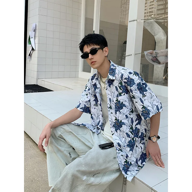 FAIRWHALE Shirts Unisex-13
