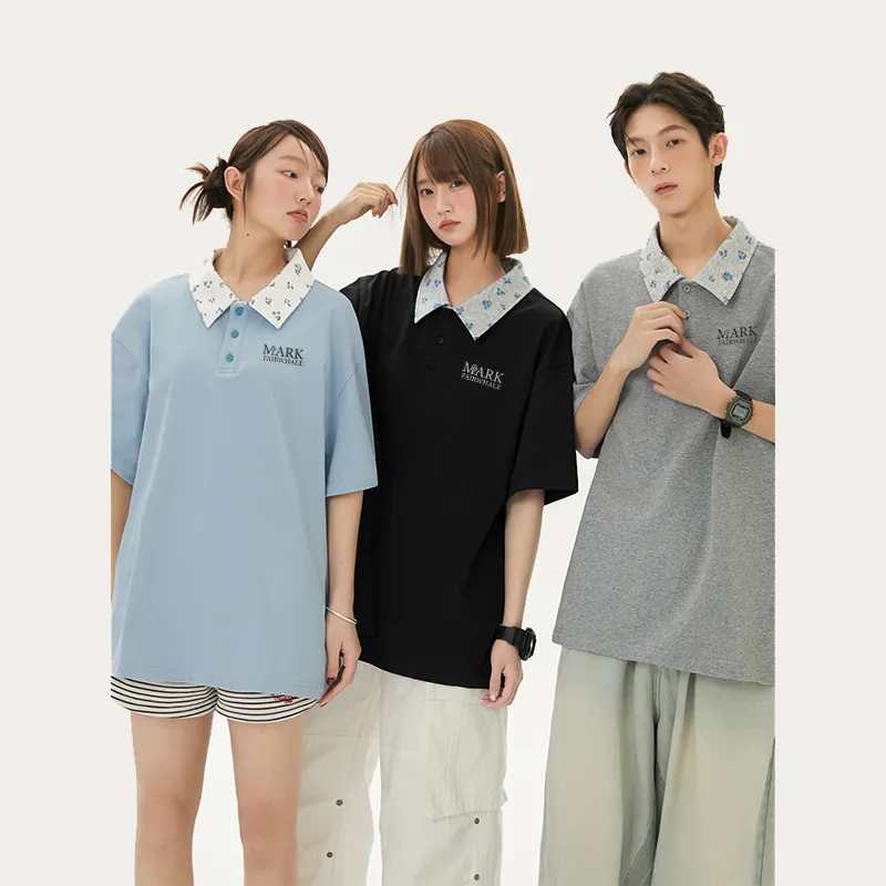 FAIRWHALE T Shirts Unisex-10