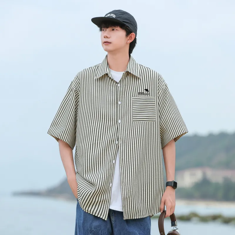 FAIRWHALE Shirts Unisex-4