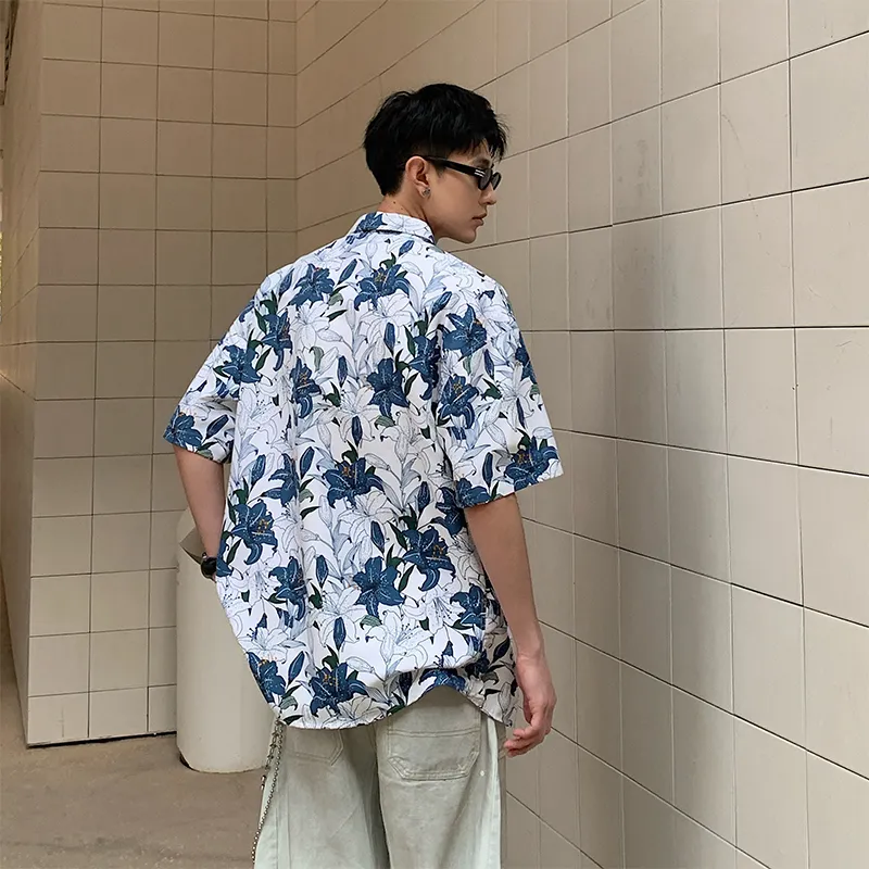 FAIRWHALE Shirts Unisex-11