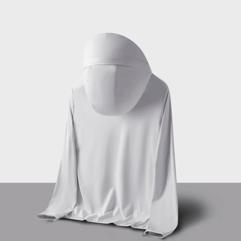 FAIRWHALE Sun Protection Clothing Unisex-1