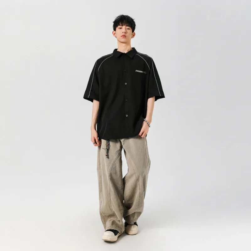 FAIRWHALE Shirts Unisex-3