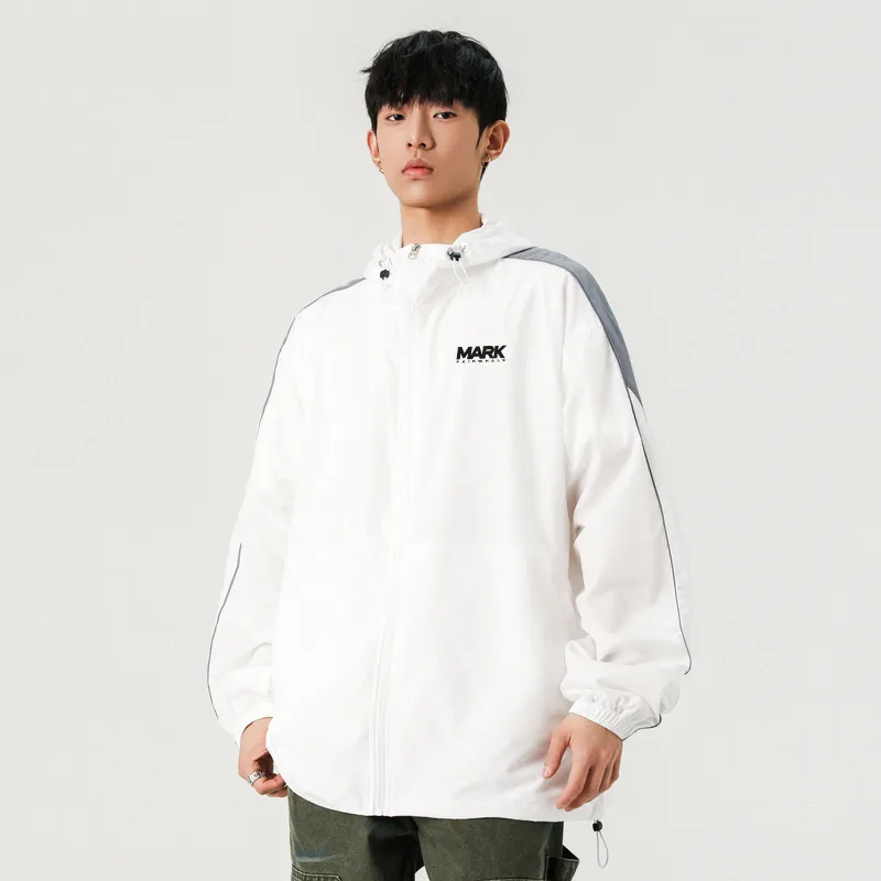 FAIRWHALE Sun Protection Clothing Unisex-1