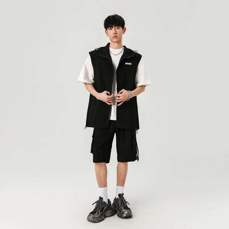 FAIRWHALE Casual Sportswear Unisex-2