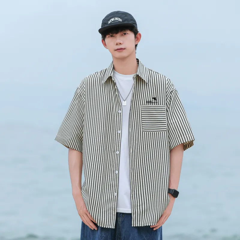 FAIRWHALE Shirts Unisex-2