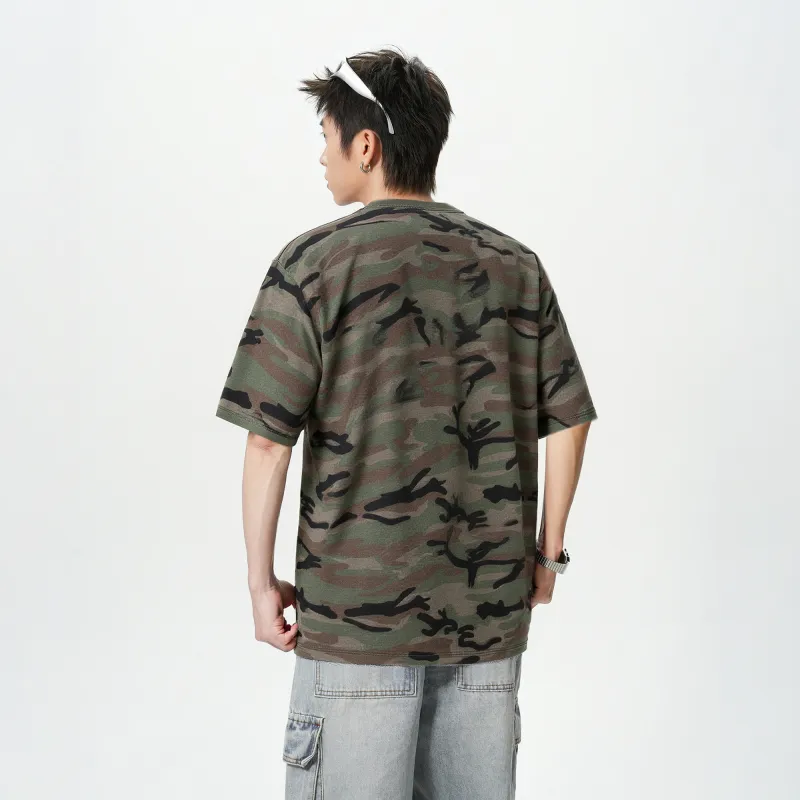 FAIRWHALE T Shirts Unisex-6