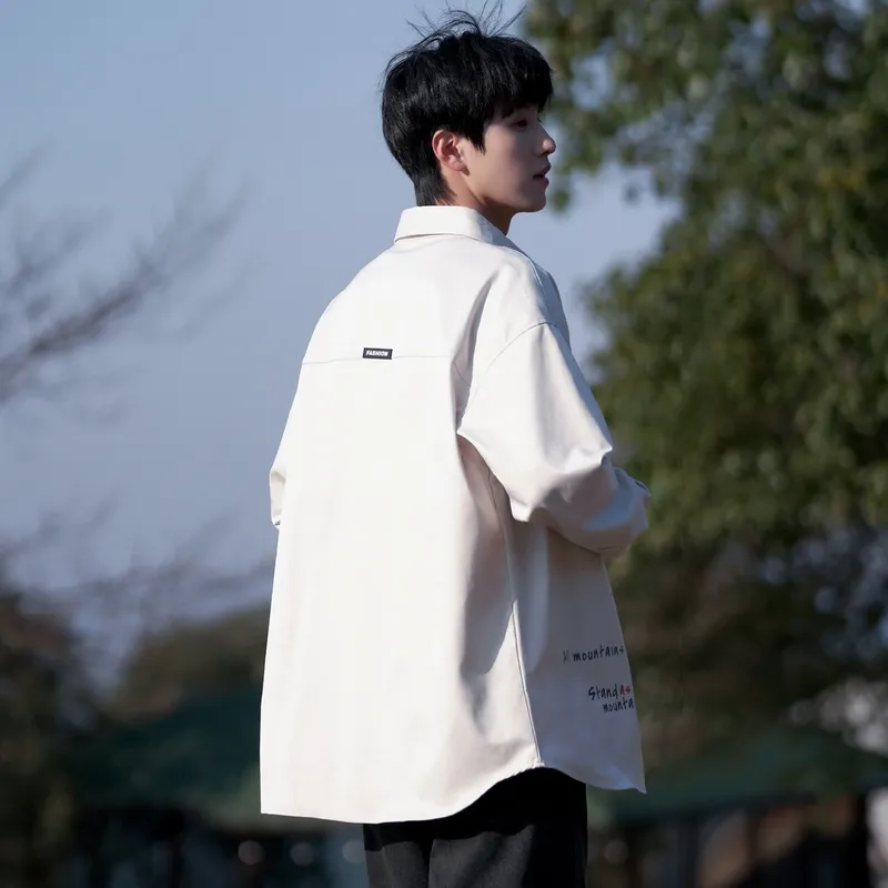 FAIRWHALE Shirts Unisex-18